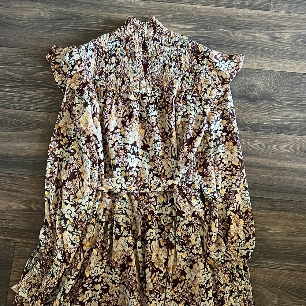 THEA DRESS - Picture 6 of 6